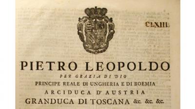 Festa della Toscana 2020