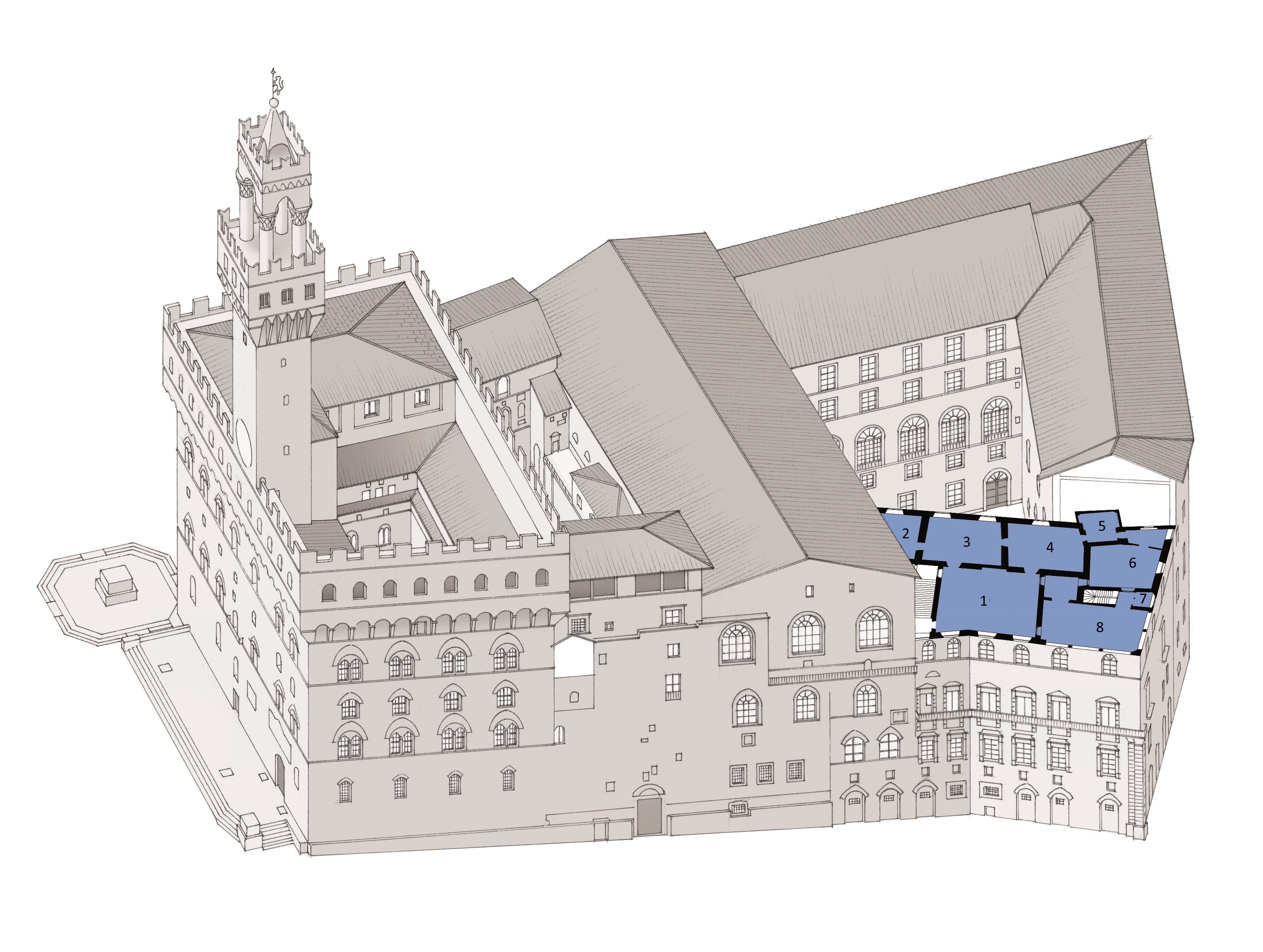 Quartiere degli Elementi