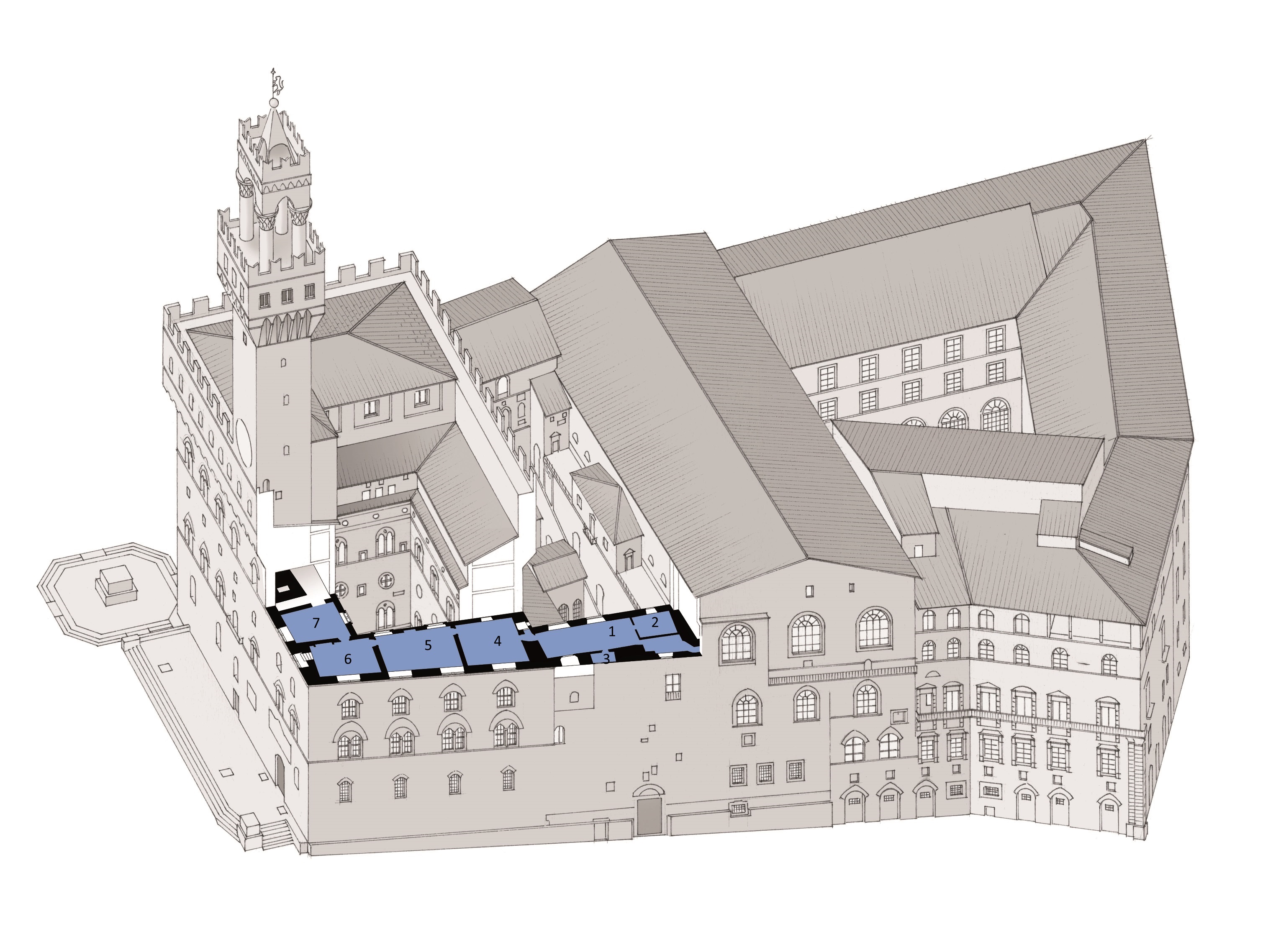 Quartiere di Eleonora