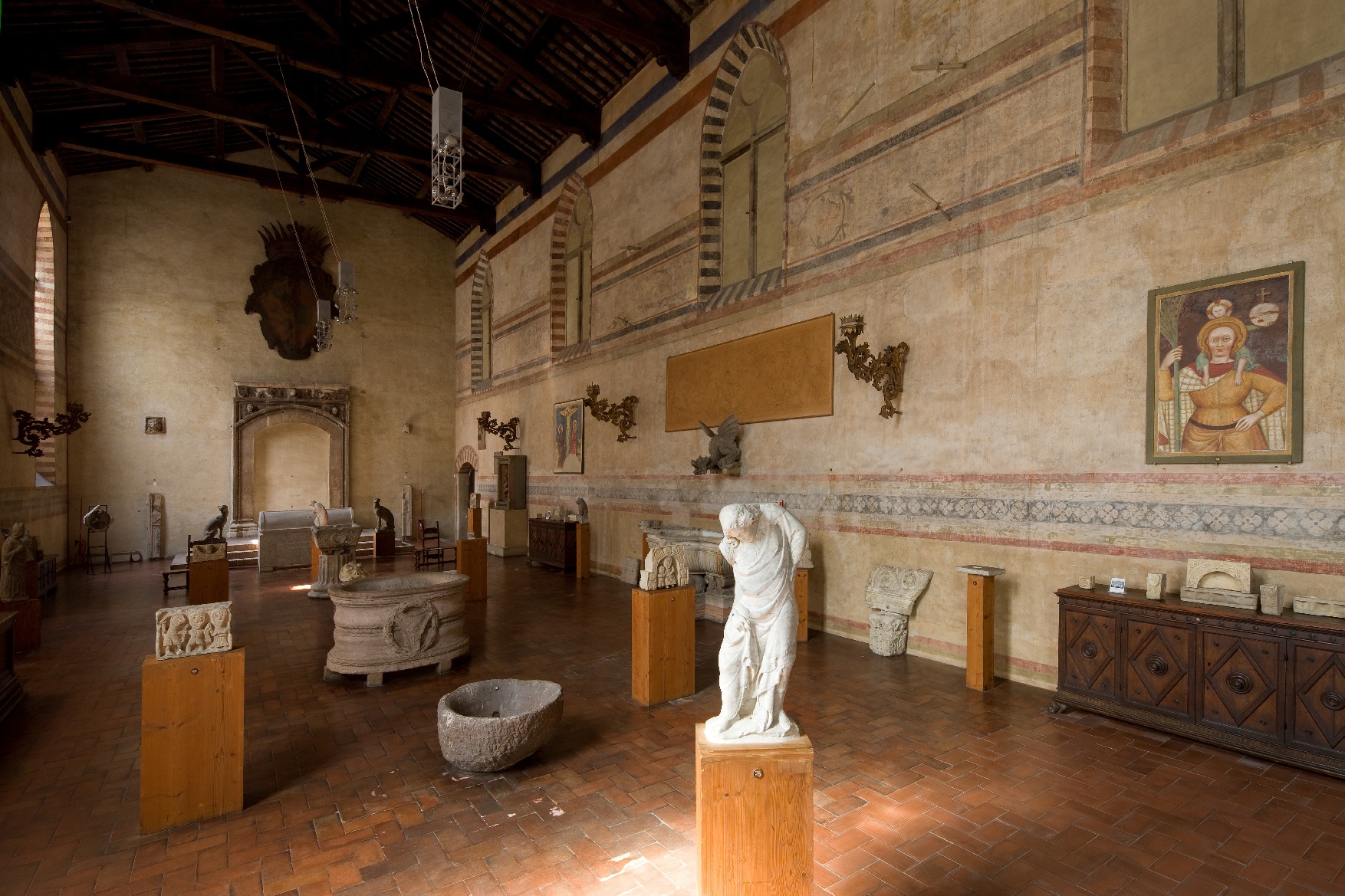 Fondazione Salvatore Romano