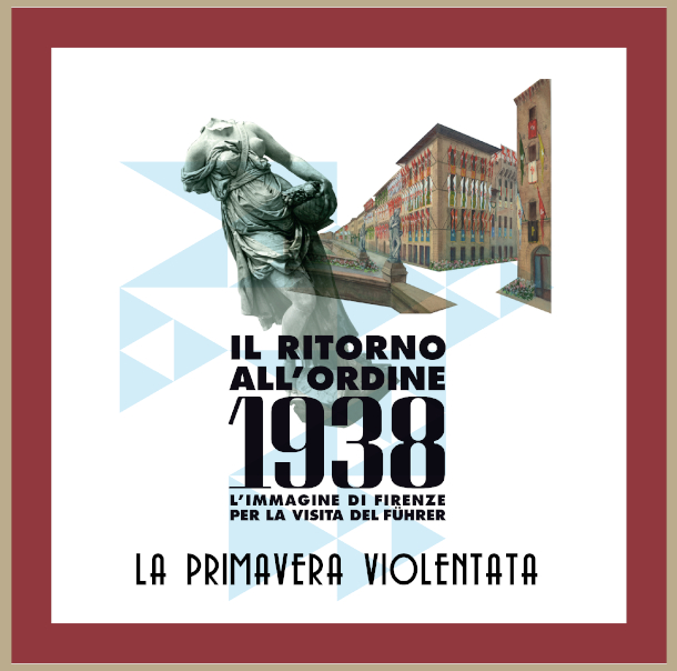 La copertina del Quaderno n°4