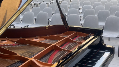 musica al museo novecento