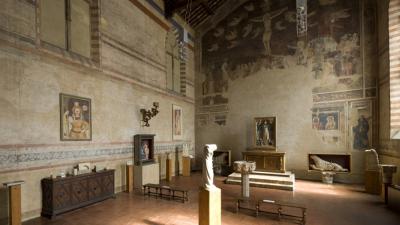 Fondazione Salvatore Romano