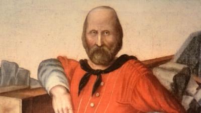 Garibaldi