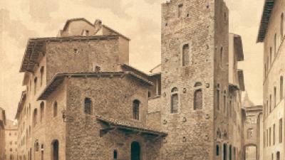 Casa di Dante