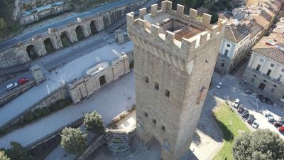 Torre San Niccolò