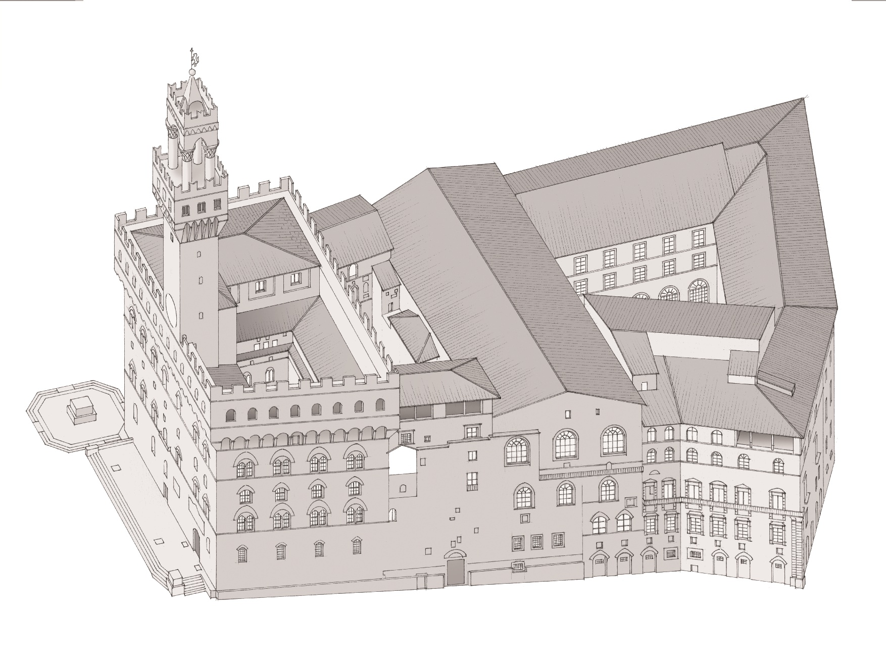 Palazzo Vecchio