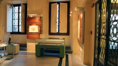 Foto della mostra