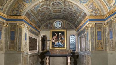 Cappella dei Priori