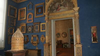 Sala Cornici