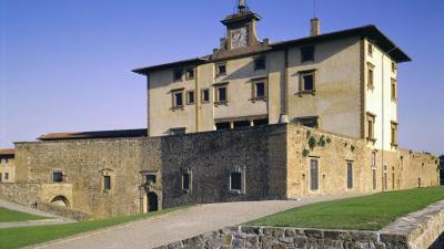 Forte di Belvedere
