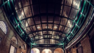 MAD sala Ketty La Rocca